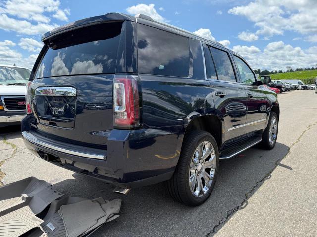 Vin: 1gks2ckj7kr127230, lot: 59793845, gmc yukon denali 20194