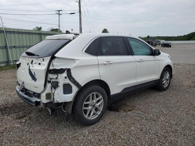 Vin: 2fmpk4j98nba46500, lot: 60507765, ford edge sel 20223