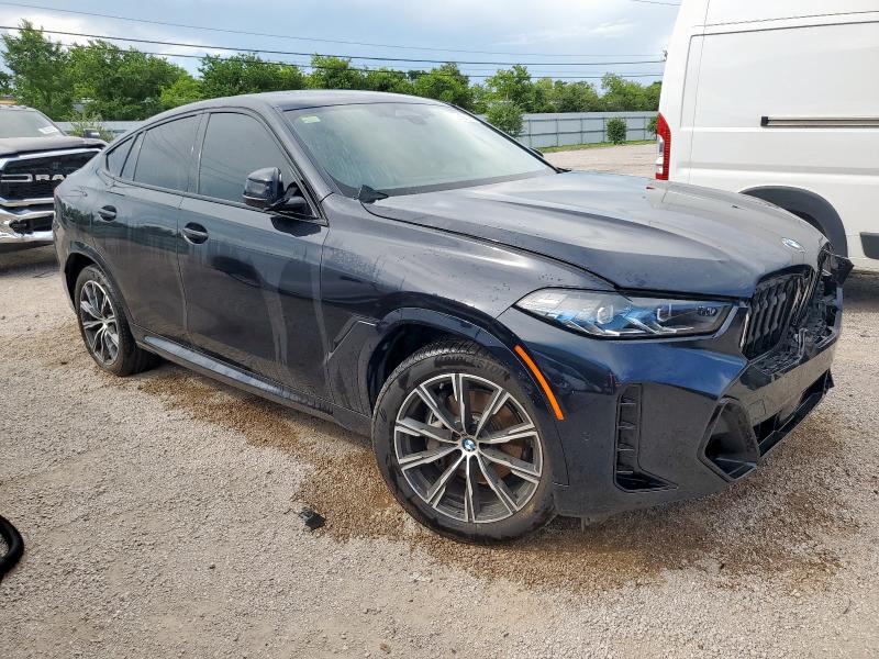 Vin: 5ux33ex05s9z45305, lot: 60861885, bmw x6 xdrive40i 20254