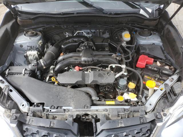 2016 SUBARU FORESTER 2 - JF2SJADC2GH559109