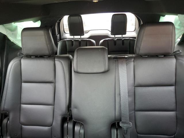 2015 FORD EXPLORER X - 1FM5K8D82FGC59390