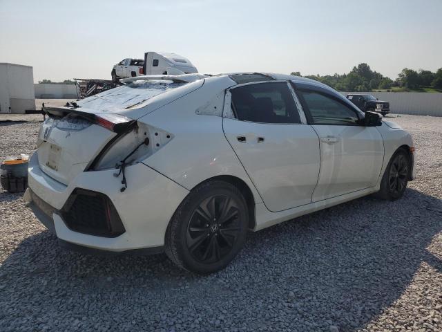 2019 HONDA CIVIC EX SHHFK7H60KU219324
