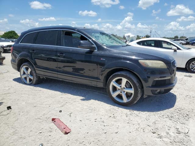Vin: wa1dgafe3bd006595, lot: 61010615, audi q7 prestige 20114