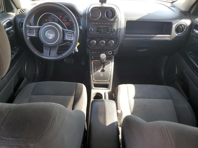 2015 JEEP PATRIOT LA 1C4NJPFB0FD179324
