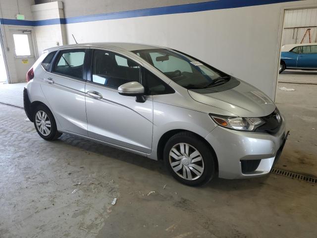 Vin: 3hggk5h52fm717304, lot: 60466295, honda fit lx 20154
