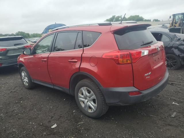 Vin: jtmbfrev4dd021352, lot: 60997095, toyota rav4 le 20132