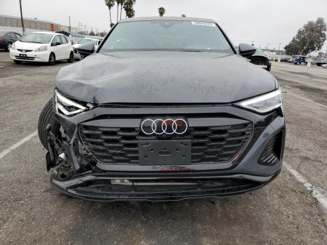 2024 AUDI Q8 E-TRON WA1BAAGE4RB031115