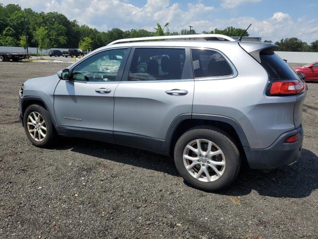 Vin: 1c4pjmcs1ew121947, lot: 60785925, jeep grand cher latitude 20142