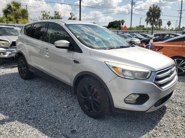 Vin: 1fmcu9g96hud44491, lot: 61680585, ford escape se 20174