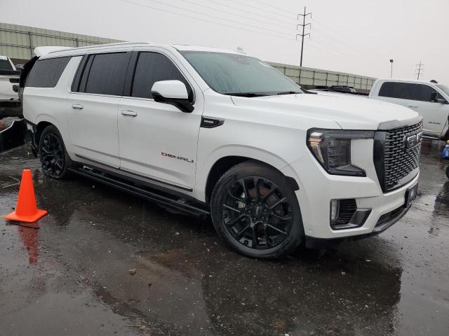 2023 GMC YUKON XL D 1GKS2KKT1PR445363
