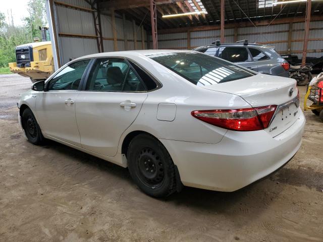 Vin: 4t1bd1fk7fu163687, lot: 61767235, toyota camry hybrid 20152