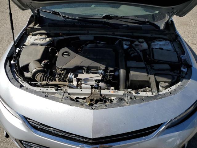 2017 CHEVROLET MALIBU LS - 1G1ZB5ST6HF288226