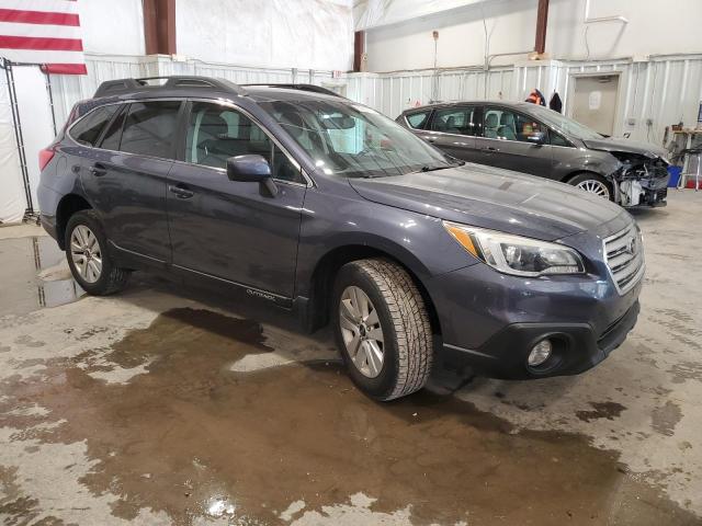 Vin: 4s4bsbcc1g3312918, lot: 60292775, subaru outback 2.5i premium 20164