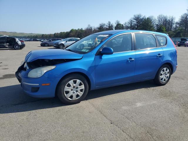 Vin: kmhdb8ae1au066549, lot: 61375615, hyundai elantra gls 2010 img_1