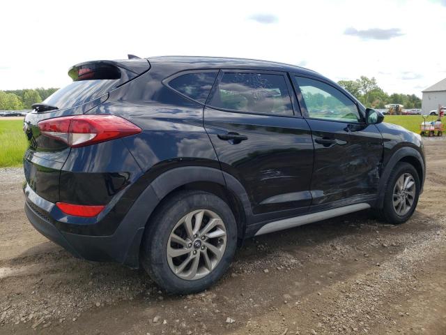 Vin: km8j33a4xju644237, lot: 60493665, hyundai tucson sel 20183