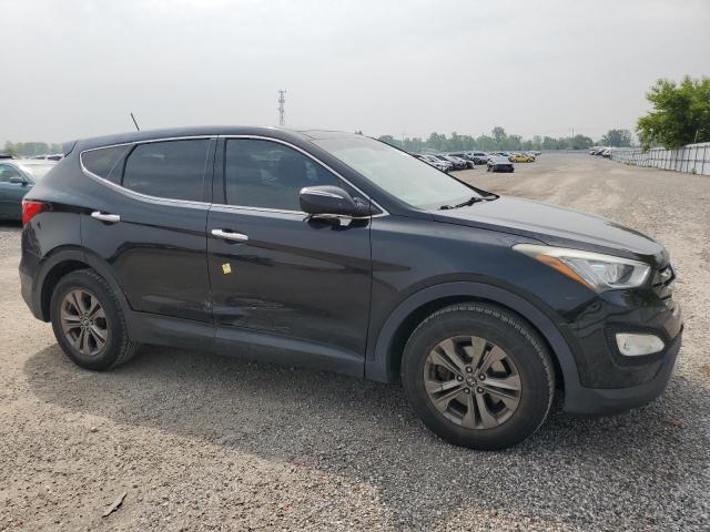 Vin: 5xyzudlb7dg103917, lot: 59904505, hyundai santa fe 20134