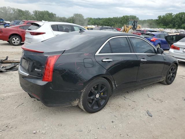Vin: 1g6aa5rx4d0129561, lot: 60499025, cadillac ats 20133