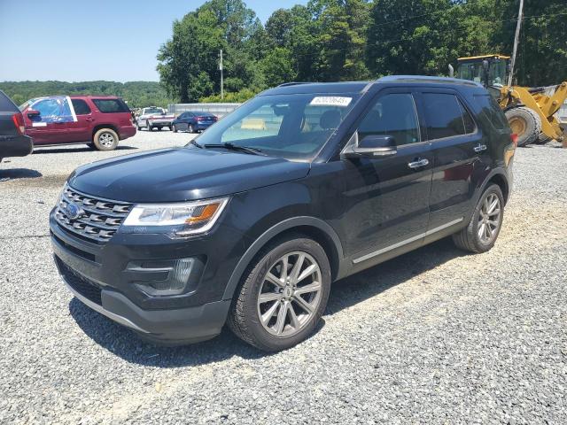 Vin: 1fm5k7f86gga44751, lot: 62020645, ford explorer limited 2016 img_1
