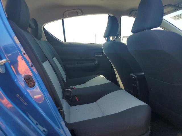 2016 TOYOTA PRIUS C JTDKDTB35G1136604