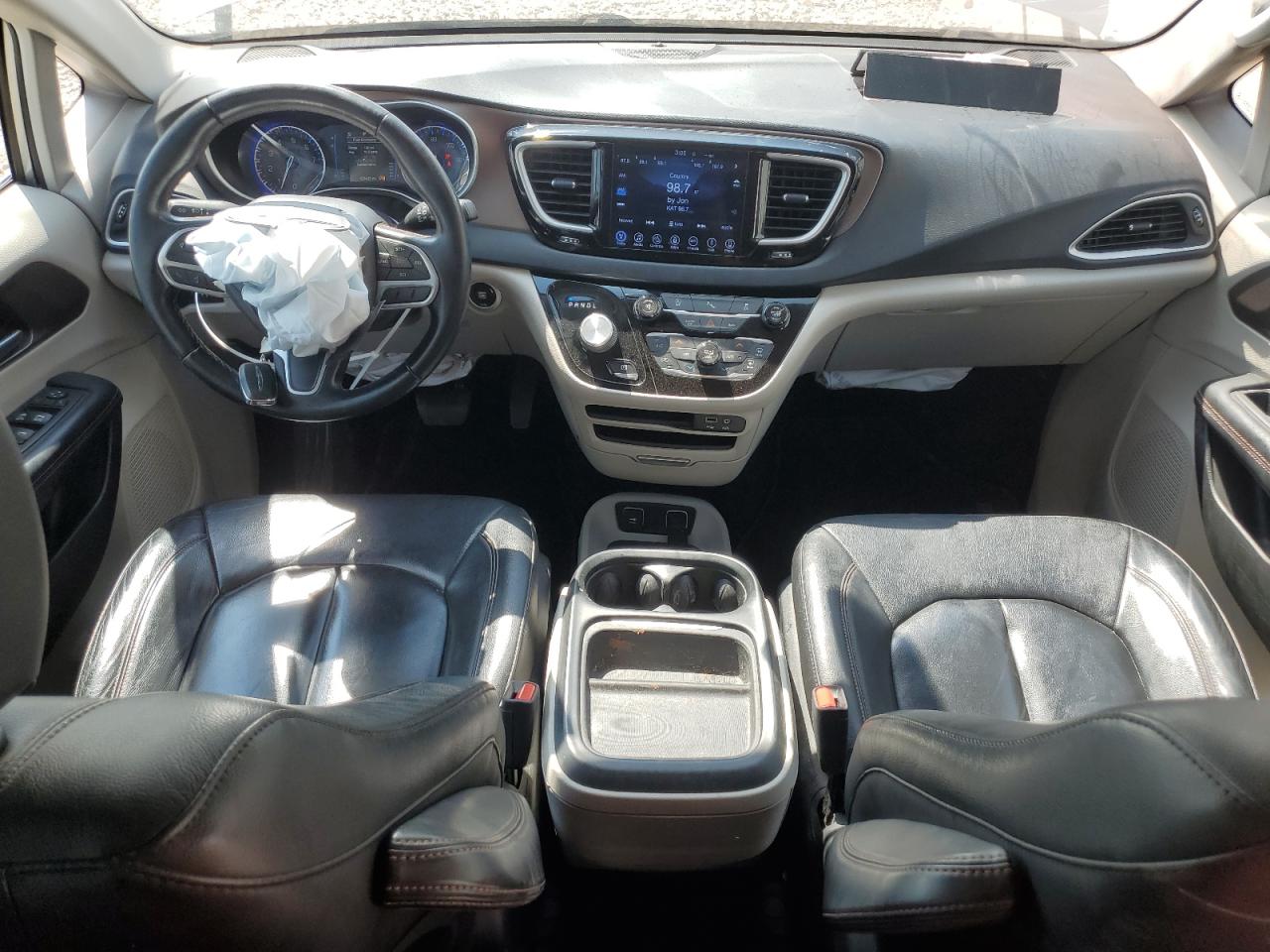 CHRYSLER PACIFICA TOURING L