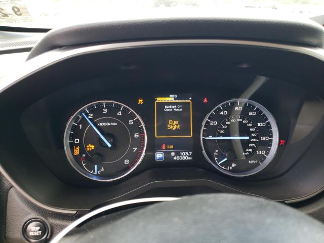 2021 SUBARU ASCENT LIM 4S4WMAPD5M3464768