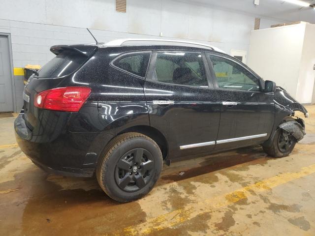 Vin: jn8as5mt9fw673413, lot: 59703755, nissan rogue s 20153