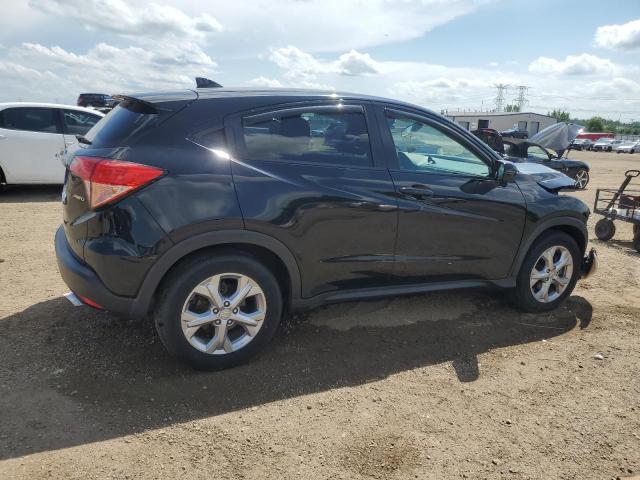 2016 HONDA HR-V EX 3CZRU6H53GM719484