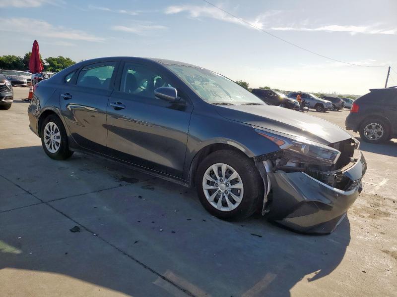 Vin: 3kpf24ad3re784983, lot: 62967155, kia forte lx 20244