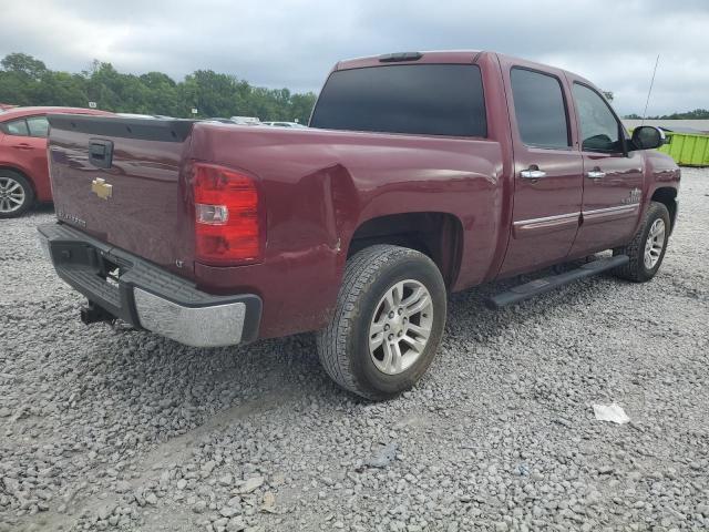 Vin: 3gcpcse04dg158630, lot: 60813915, chevrolet all models c1500 lt 20133