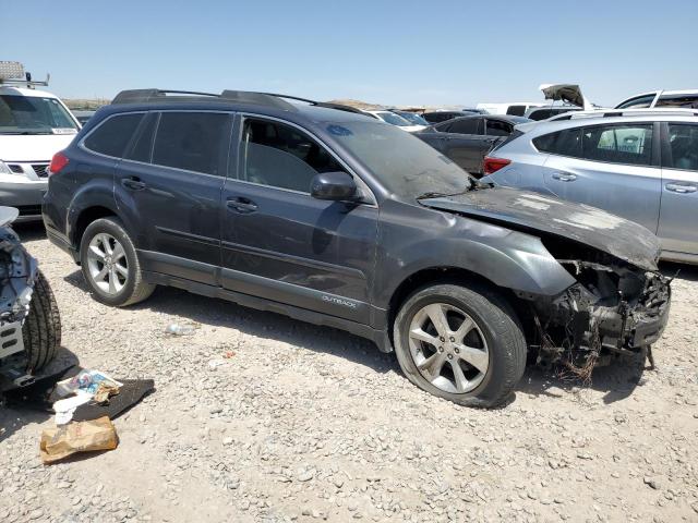 Vin: 4s4brckc1d3302131, lot: 61616825, subaru outback 2.5i limited 20134