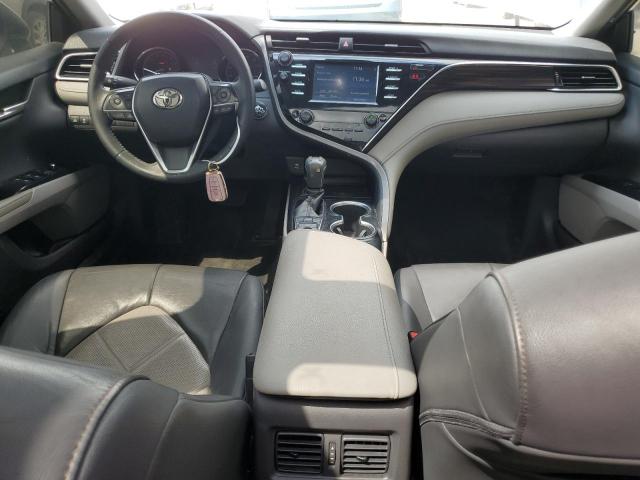 2018 TOYOTA CAMRY L 4T1B11HK4JU006889