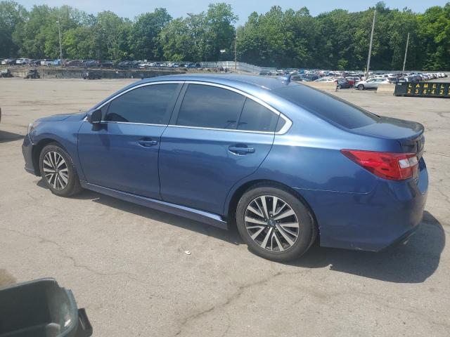 2019 SUBARU LEGACY 2.5 4S3BNAF6XK3015165