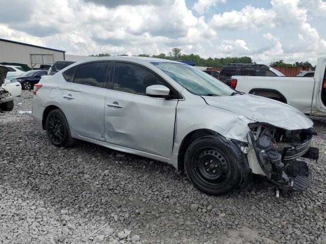 Vin: 1n4ab7apxdn901457, lot: 60533375, nissan sentra s 20134