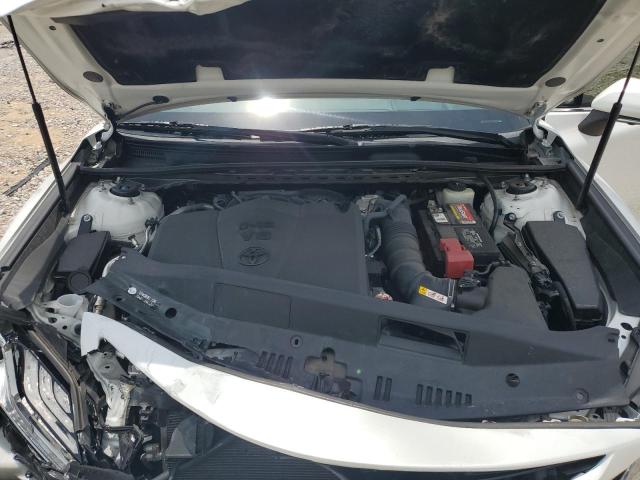2018 TOYOTA CAMRY XSE - 4T1BZ1HK3JU017195