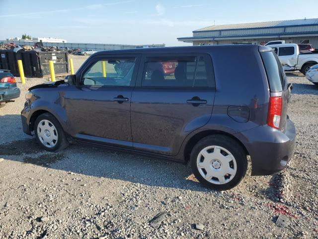Vin: jtlze4fe4cj026316, lot: 61845215, toyota scion 20122