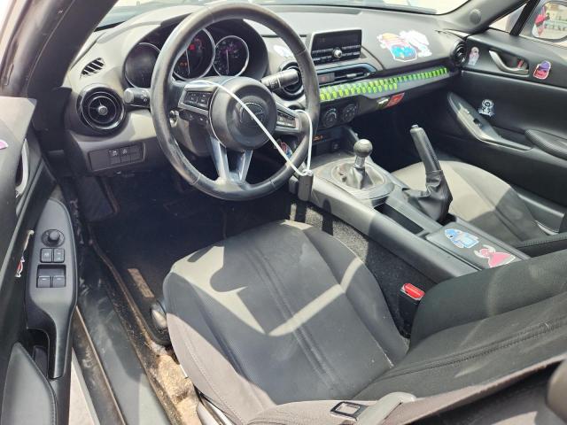 2016 MAZDA MX-5 MIATA JM1NDAB72G0117258