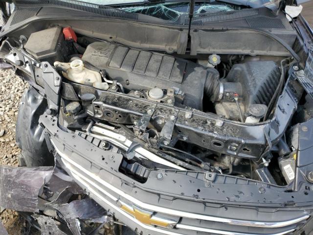 2016 CHEVROLET TRAVERSE L 1GNKVJKD6GJ181357