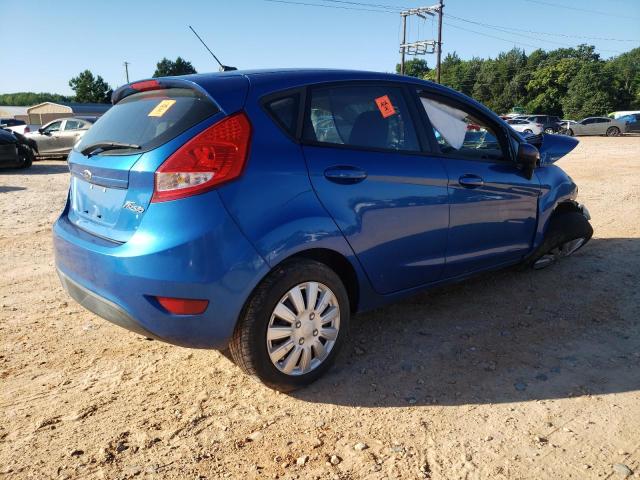 Vin: 3fadp4ej0bm141887, lot: 61381735, ford fiesta se 20113