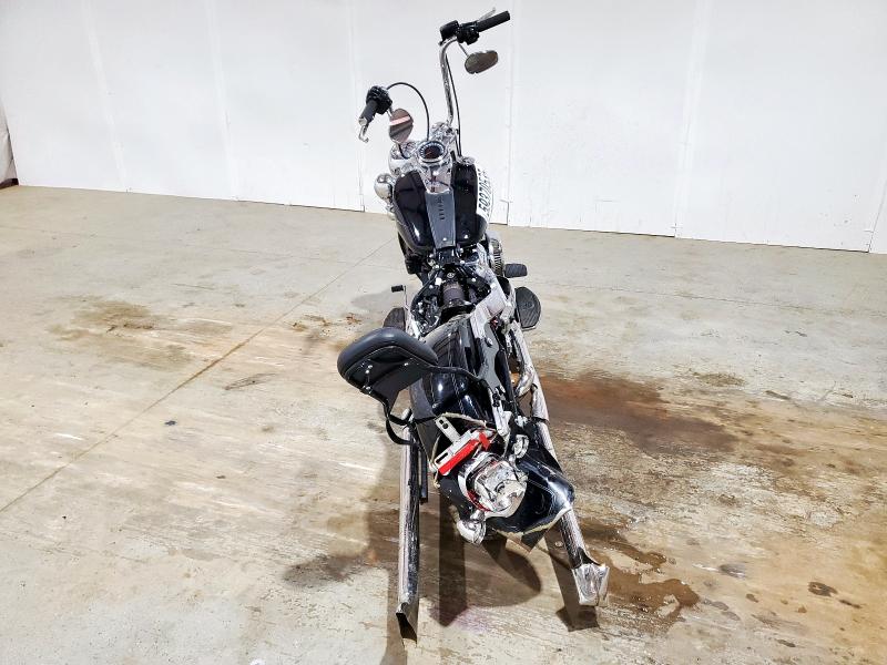 2023 HARLEY-DAVIDSON FLHCS 1HD1YBK18PB073662