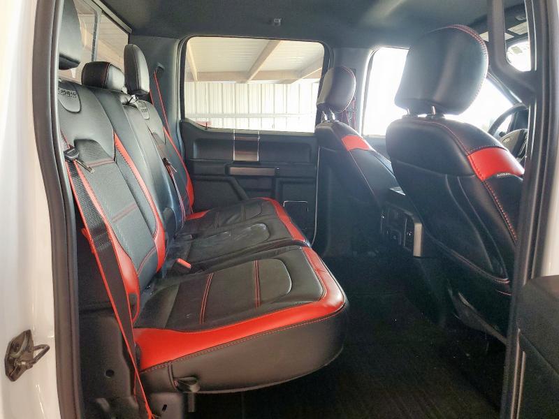 2019 FORD F150 SUPER - 1FTEW1E51KFB03586
