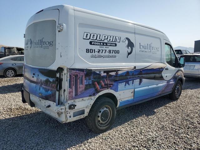 Vin: 1ftne2cg1fka40998, lot: 60338605, ford transit t-150 20153