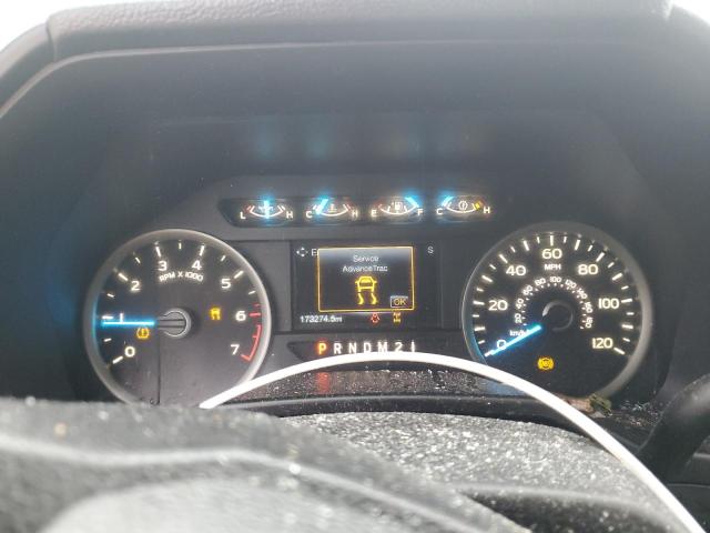 2016 FORD F150 SUPER - 1FTEW1EP2GFB82680