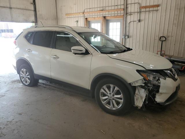 Vin: knmat2mv3gp727020, lot: 60147305, nissan rogue s 20164