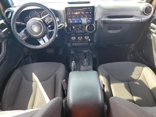 2015 JEEP WRANGLER UNLIMITED SPORT 1C4HJWDG9FL667117