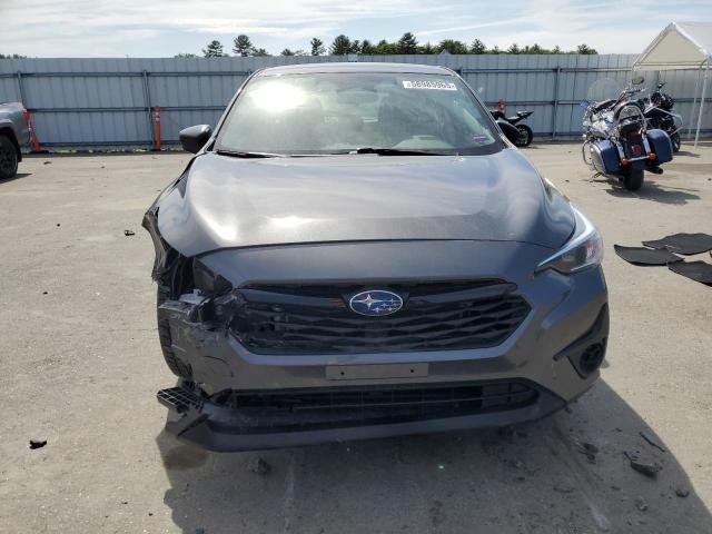 2024 SUBARU IMPREZA #3297998072