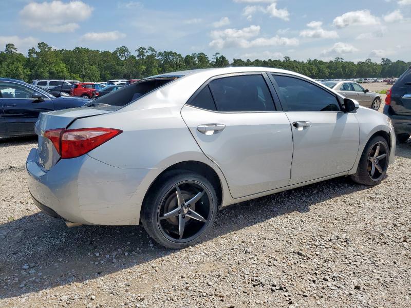 Vin: 5yfburhe3kp862056, lot: 60097005, toyota corolla l 20193