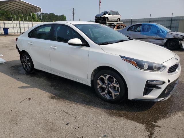 Vin: 3kpf24ad7me286634, lot: 57886555, kia forte fe 20214