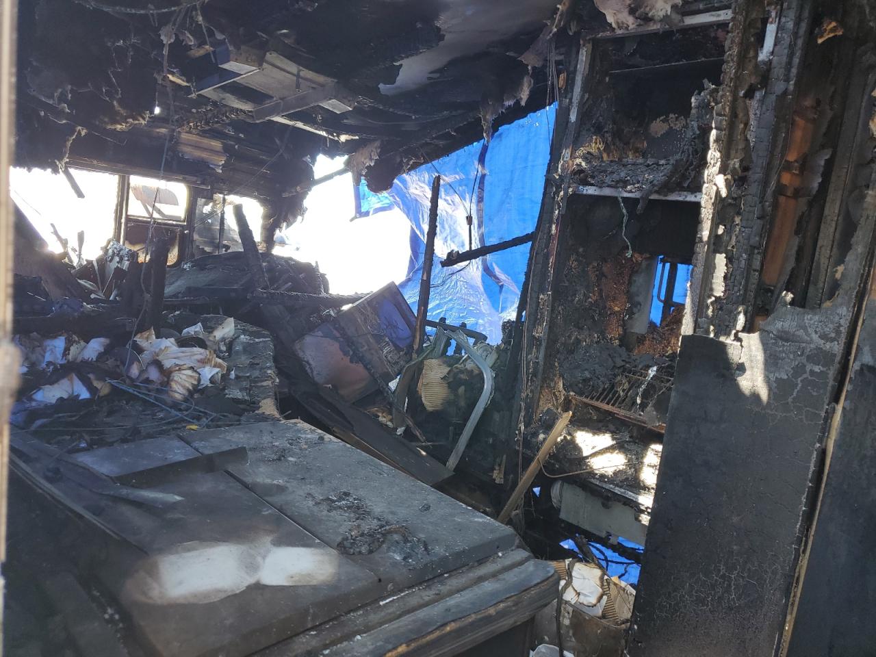 Lot #3183791133 1995 WNES TRAVLTRLR