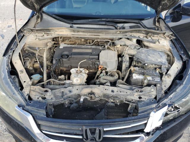 2015 HONDA ACCORD EXL - 1HGCR2F85FA056354