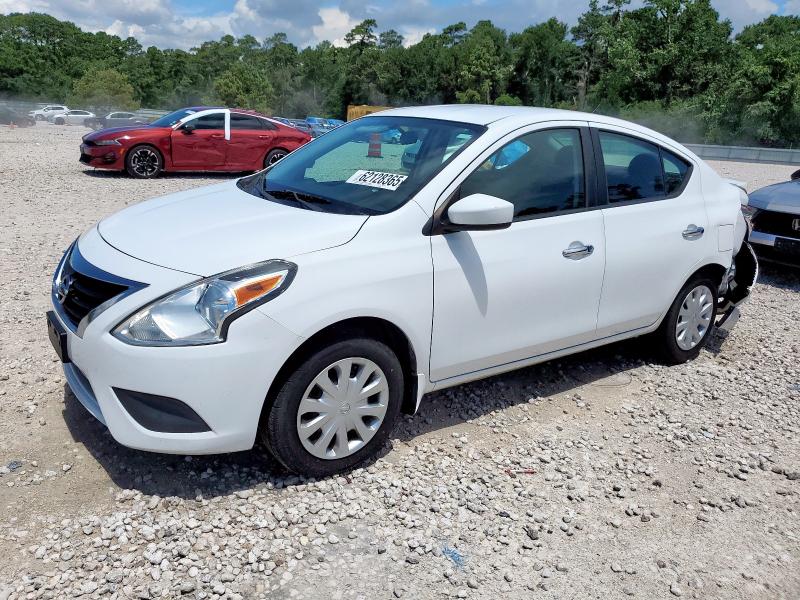 Vin: 3n1cn7ap5gl894113, lot: 62128365, nissan versa s 2016 img_1